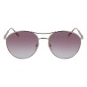 Damensonnenbrille Longchamp LO133S-59722 ø 59 mm