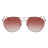 Damensonnenbrille Longchamp LO133S-59770 ø 59 mm