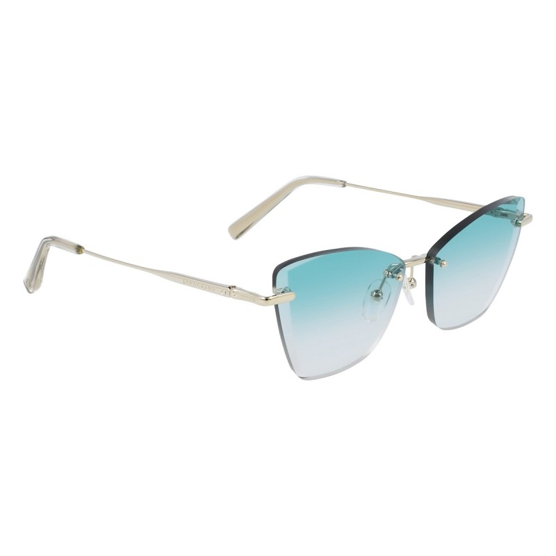 Damensonnenbrille Longchamp LO141S-732 ø 57 mm