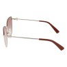 Damensonnenbrille Longchamp LO152S-731 ø 58 mm