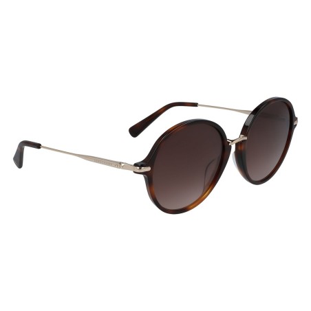 Damensonnenbrille Longchamp LO645S-214 ø 56 mm