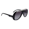 Damensonnenbrille Longchamp LO664S-001 ø 59 mm