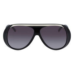 Damensonnenbrille Longchamp LO664S-001 ø 59 mm