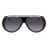 Damensonnenbrille Longchamp LO664S-001 ø 59 mm