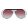 Damensonnenbrille Longchamp LO664S-419 ø 59 mm