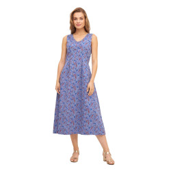 Kleid FLYING BIRD (MPN 19101D1P00)