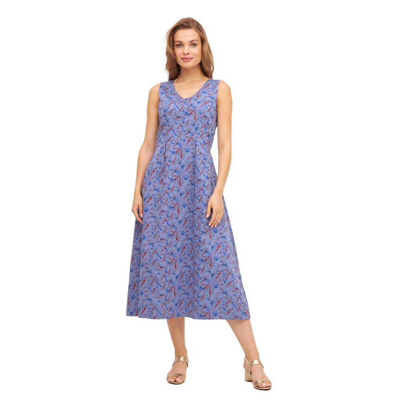 Kleid FLYING BIRD