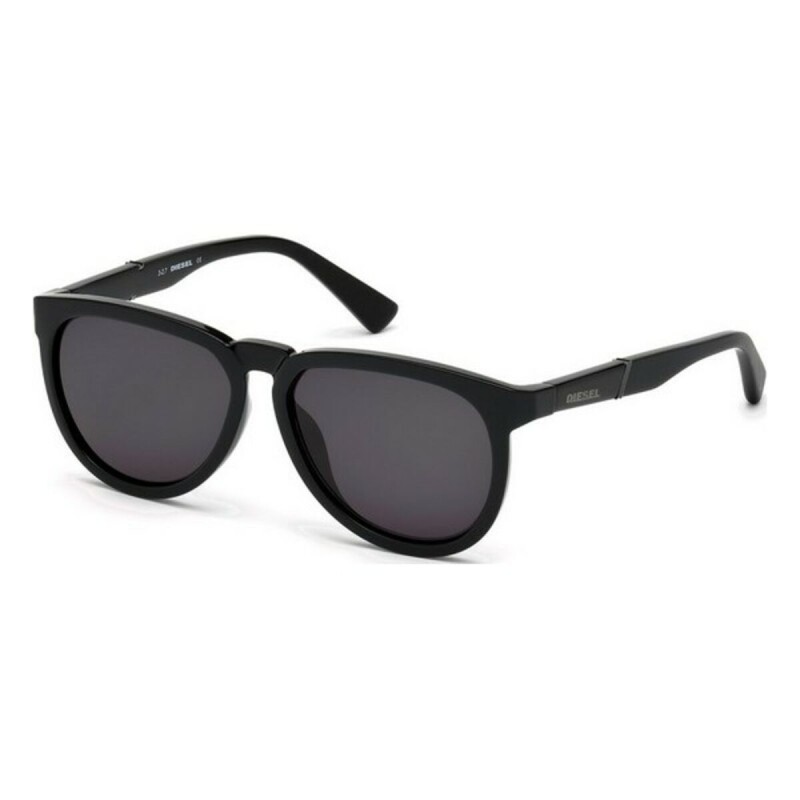 Kindersonnenbrille Diesel DL0272E Schwarz