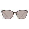 Damensonnenbrille Elle EL14822-55BR Ø 55 mm