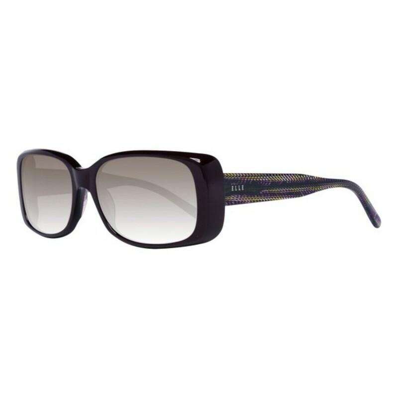 Damensonnenbrille Elle EL18966-55PU Ø 55 mm