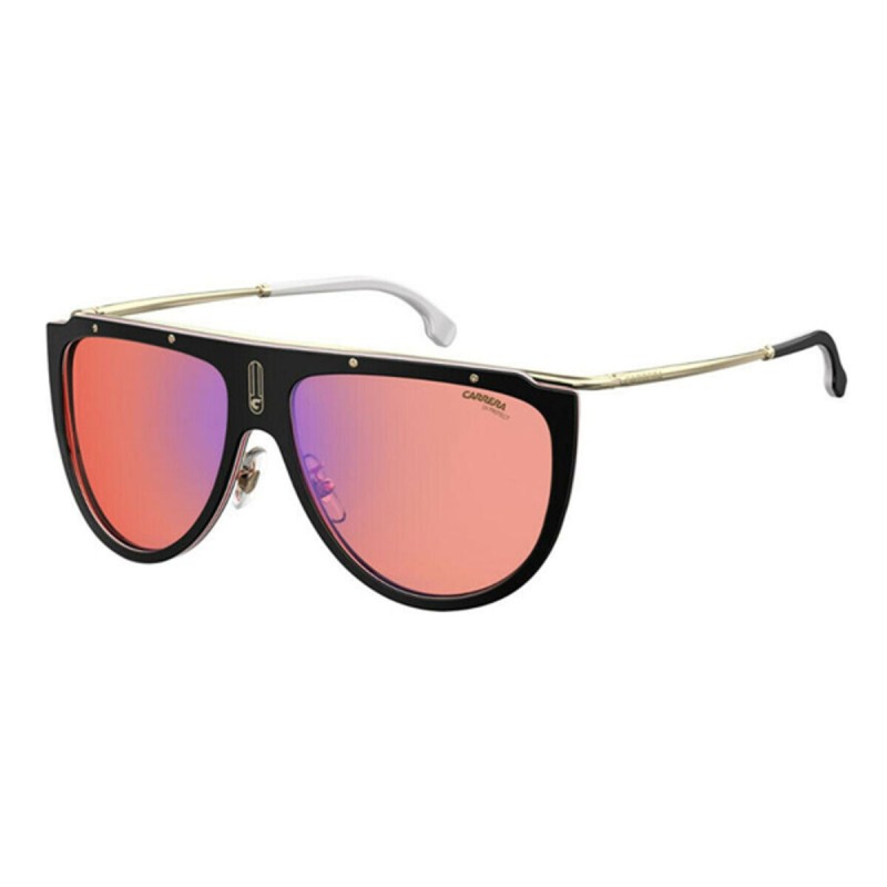 Unisex-Sonnenbrille Carrera CA1023/S ø 60 mm