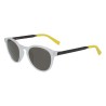 Herrensonnenbrille Nautica N3643SP-909 Ø 49 mm