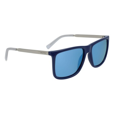 Herrensonnenbrille Nautica N3647SP-410 ø 59 mm