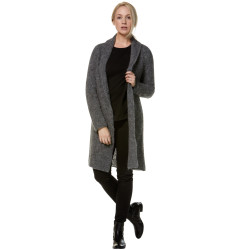 Alpaka Strickjacke PAULINA... (MPN 03334D1P00)