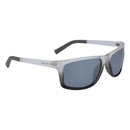 Herrensonnenbrille Nautica N3651SP-071 Ø 62 mm