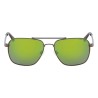 Herrensonnenbrille Nautica N4637SP-030 ø 57 mm