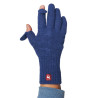 Alpaka Fingerhandschuhe MUJAL aus 100% Baby Alpaka