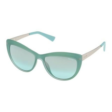 Herrensonnenbrille Police S1970 Ø 55 mm