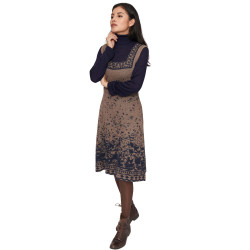 Kleid MAHALA aus 100% Baby... (MPN 19070D1P00)