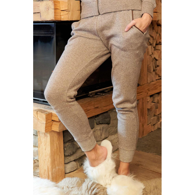 Alpaka Jogginghose HOODY