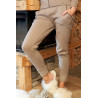 Alpaka Jogginghose HOODY