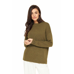 Alpaka Pullover GRAZIA