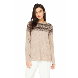 Alpaka Pullover ANDEN aus... (MPN 01265D1P00)
