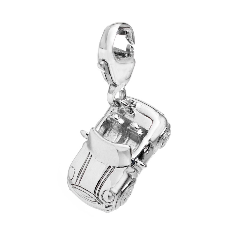 Charms für Damen Ti Sento 8160SI (1,5 cm)