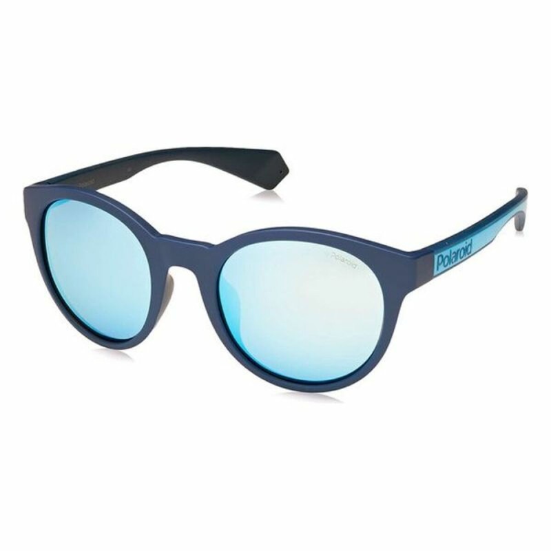 Unisex-Sonnenbrille Polaroid PLD 6063/G/S Ø 52 mm