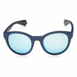 Unisex-Sonnenbrille Polaroid PLD 6063/G/S Ø 52 mm