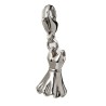 Charms für Damen Ti Sento 8173SI (1,5 cm)