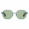 Unisex-Sonnenbrille Polaroid PLD6067S-1EDUC Ø 53 mm