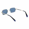 Unisex-Sonnenbrille Polaroid PLD 6068/S ø 56 mm