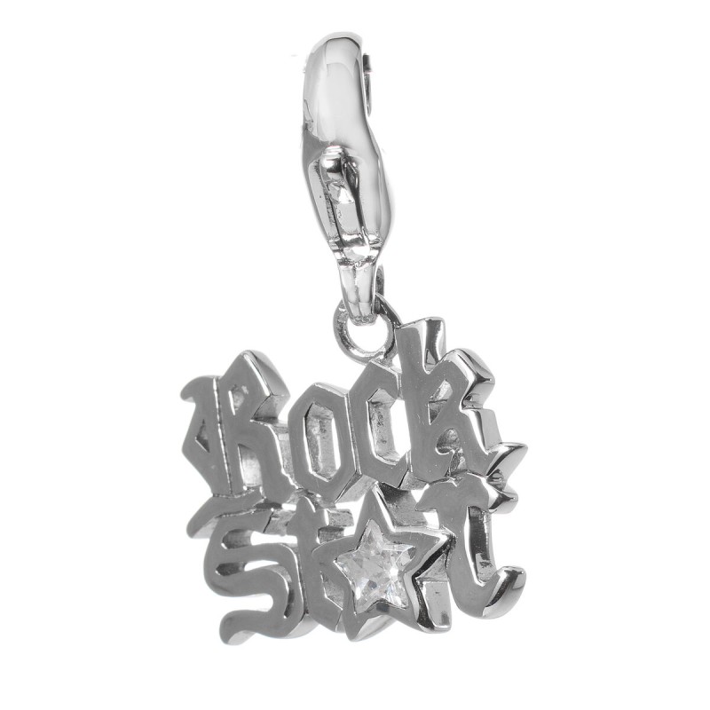 Charms für Damen Ti Sento 8332ZI (1,5 cm)