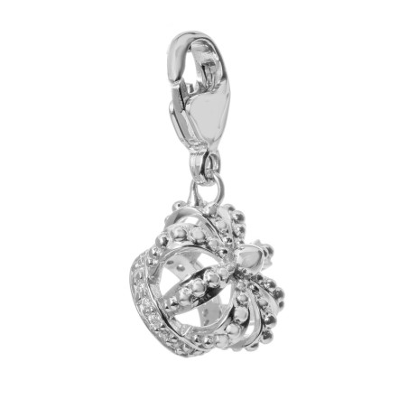 Charms für Damen Ti Sento 8336ZI (1 cm)