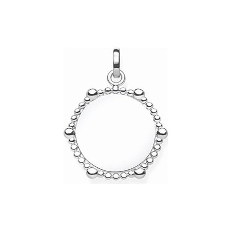 Damenanhänger Thomas Sabo LBPE0018-001-21 2,4 x 1,8 cm