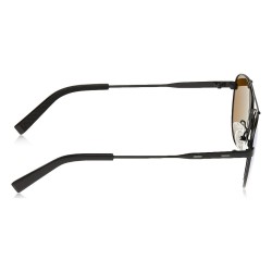 Herrensonnenbrille Nautica N4641SP-005 Ø 53 mm