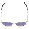 Herrensonnenbrille Nautica N4641SP-040 Ø 53 mm