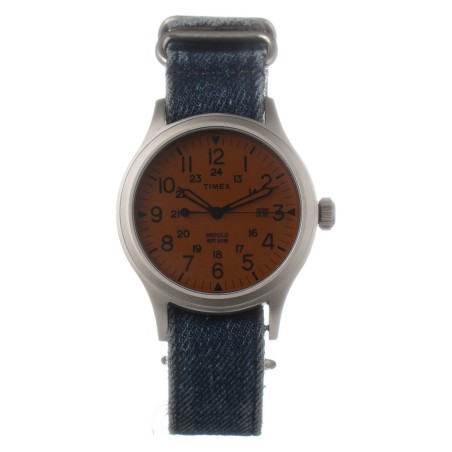 Herrenuhr Timex TW2U49300LG (Ø 40 mm)