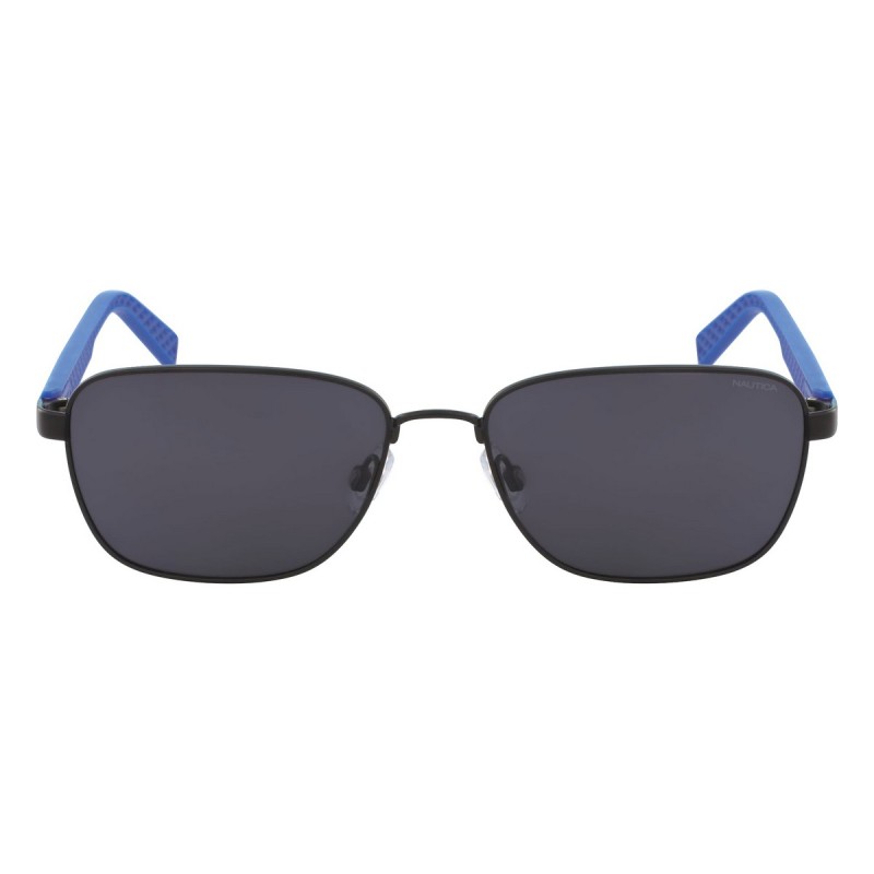 Herrensonnenbrille Nautica N5130S-005 ø 58 mm