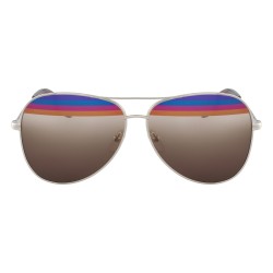 Damensonnenbrille Salvatore Ferragamo SF172S-745 ø 60 mm