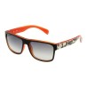 Herrensonnenbrille Sting SS654356W54P Ø 49 mm