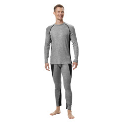 Alpaka Shirt THERMO