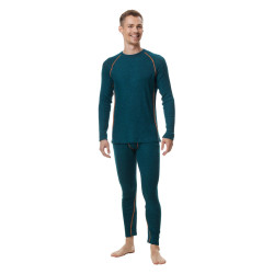 Alpaka Shirt THERMO (MPN 01314H1P00)