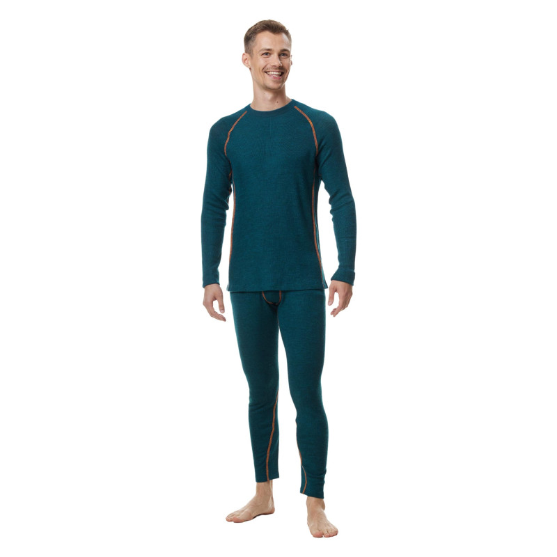 Alpaka Shirt THERMO