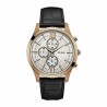 Herrenuhr Guess W0876G2 (Ø 44 mm)