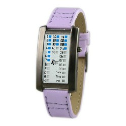 Unisex-Uhr XTRESS XDA1030P... (MPN S0312440)