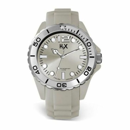 Unisex-Uhr Haurex SC382UC2 (Ø 42 mm)