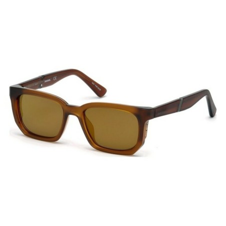 Kindersonnenbrille Diesel DL0257E Orange