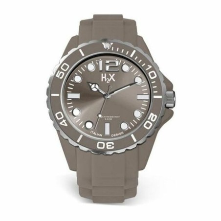 Unisex-Uhr Haurex SG382UG2 (Ø 42 mm)